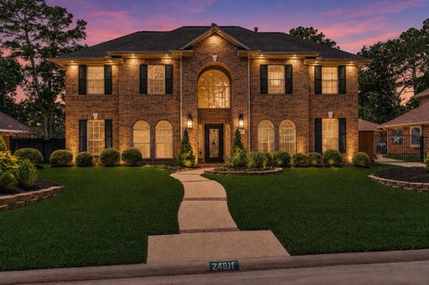 Photo of 24811 Giltspur Way, Spring, TX 77389 (MLS # 19569927)