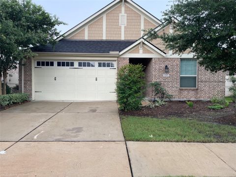 Photo of 12209 City Skyline Court, Houston, TX 77047 (MLS # 55918311)