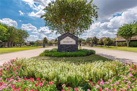 6317 Stoney Creek Drive Pasadena TX 77503