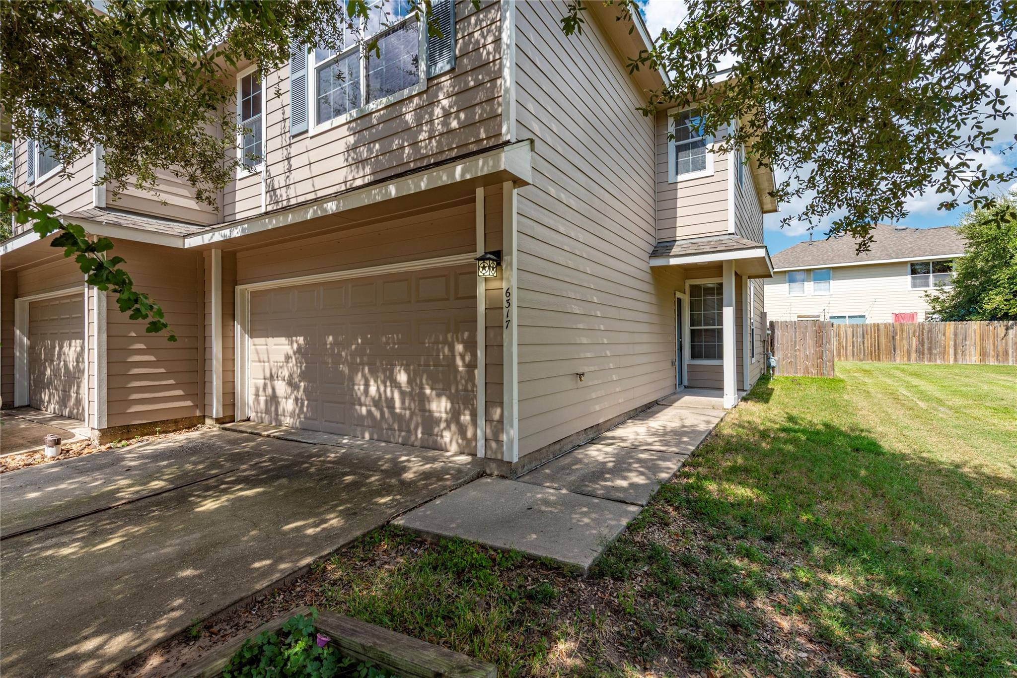6317 Stoney Creek Drive