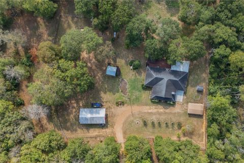 600 Hughes Loop Willis TX 77378