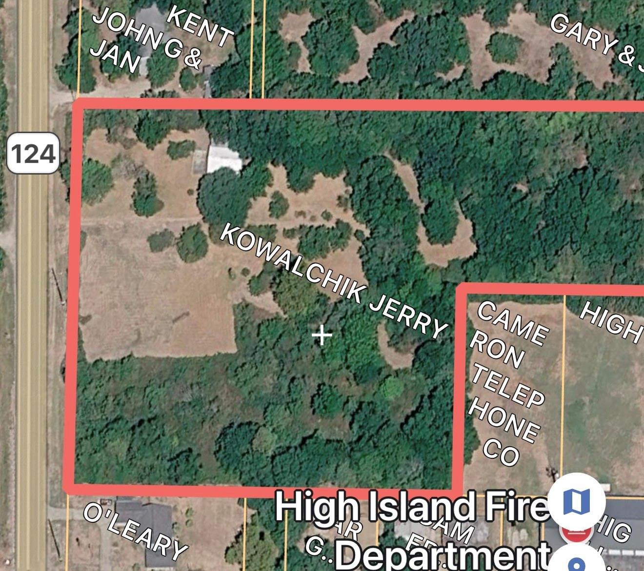 1410 Hwy 124