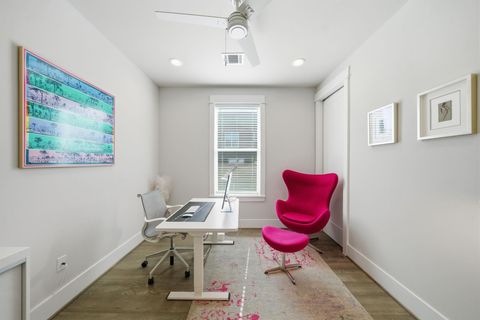 Tiny photo for 1529 Laird Street, Houston, TX 77008 (MLS # 37517975)