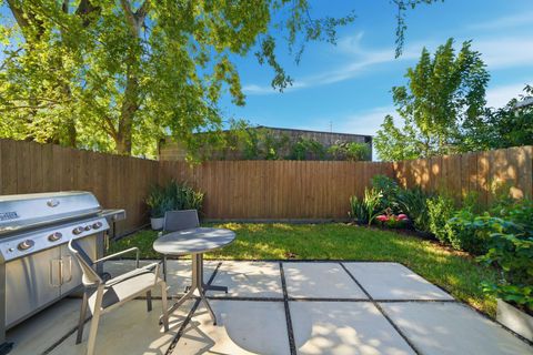 Tiny photo for 1529 Laird Street, Houston, TX 77008 (MLS # 37517975)