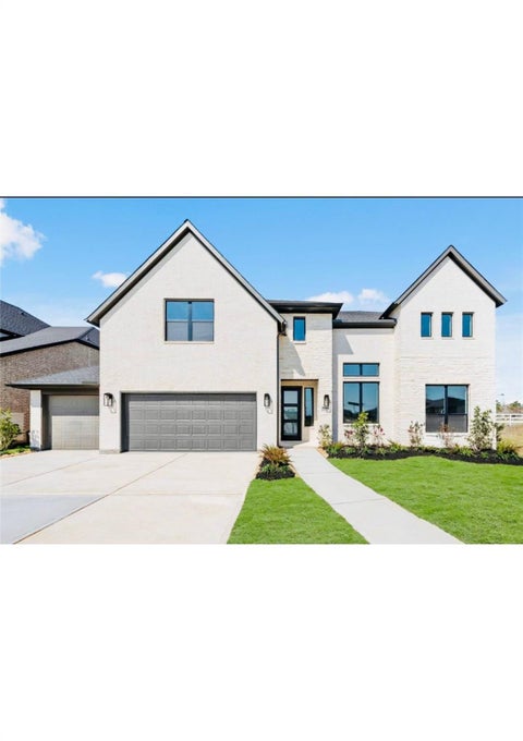 Photo of 26702 Beacon Lodge Lane Ln, Richmond, TX 77406 (MLS # 66827207)