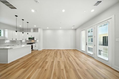 Tiny photo for 1989 Bauer Drive, Houston, TX 77080 (MLS # 52669852)