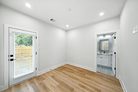 Tiny photo for 1989 Bauer Drive, Houston, TX 77080 (MLS # 52669852)