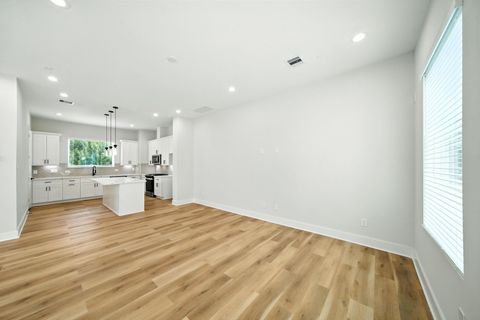 Tiny photo for 1989 Bauer Drive, Houston, TX 77080 (MLS # 52669852)