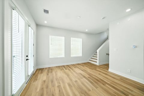 Tiny photo for 1989 Bauer Drive, Houston, TX 77080 (MLS # 52669852)