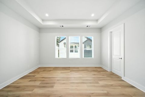 Tiny photo for 1989 Bauer Drive, Houston, TX 77080 (MLS # 52669852)