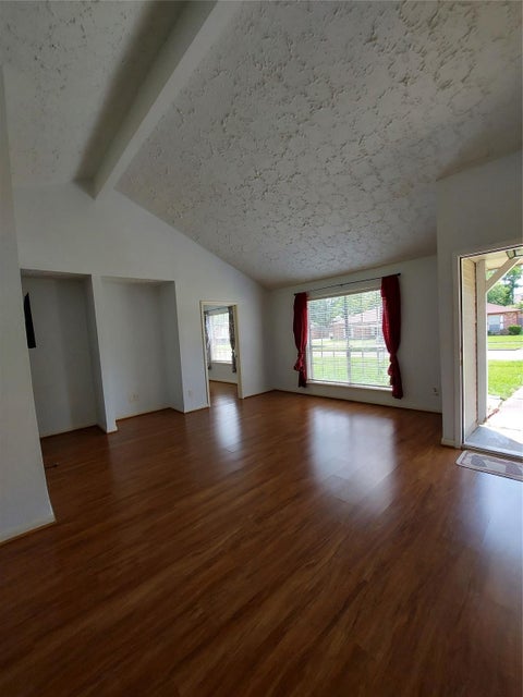 Tiny photo for 3807 Quiet Place Drive, Houston, TX 77082 (MLS # 67845394)