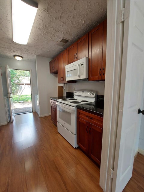 Tiny photo for 3807 Quiet Place Drive, Houston, TX 77082 (MLS # 67845394)