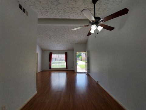 Tiny photo for 3807 Quiet Place Drive, Houston, TX 77082 (MLS # 67845394)