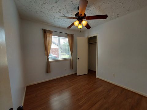 Tiny photo for 3807 Quiet Place Drive, Houston, TX 77082 (MLS # 67845394)