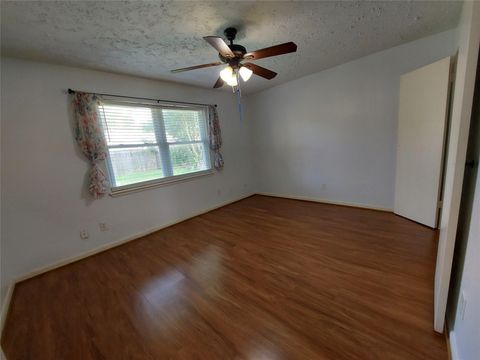Tiny photo for 3807 Quiet Place Drive, Houston, TX 77082 (MLS # 67845394)