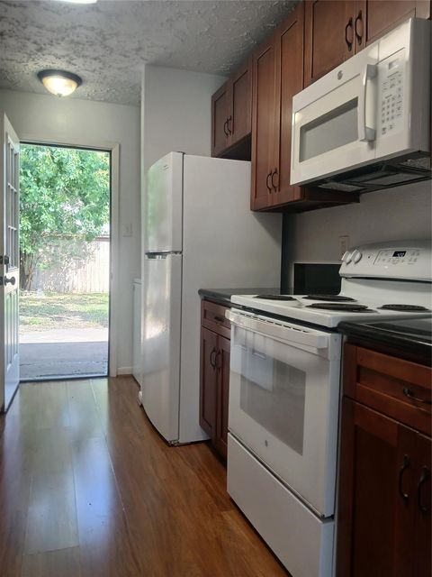 Tiny photo for 3807 Quiet Place Drive, Houston, TX 77082 (MLS # 67845394)
