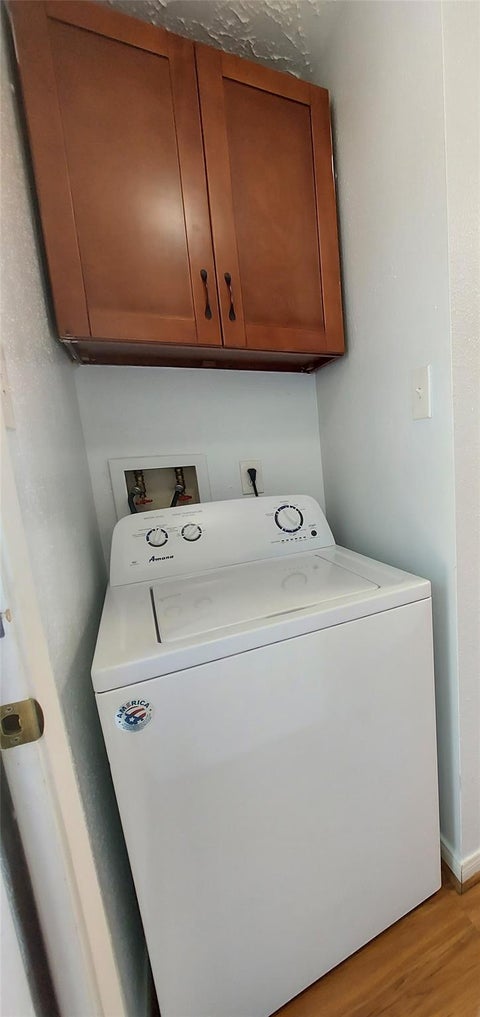 Tiny photo for 3807 Quiet Place Drive, Houston, TX 77082 (MLS # 67845394)