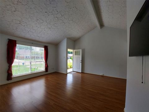 Tiny photo for 3807 Quiet Place Drive, Houston, TX 77082 (MLS # 67845394)