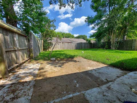 Tiny photo for 3807 Quiet Place Drive, Houston, TX 77082 (MLS # 67845394)