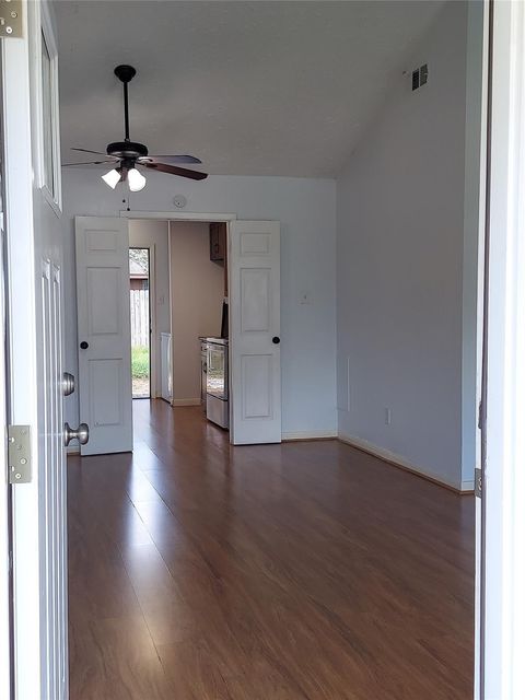 Tiny photo for 3807 Quiet Place Drive, Houston, TX 77082 (MLS # 67845394)