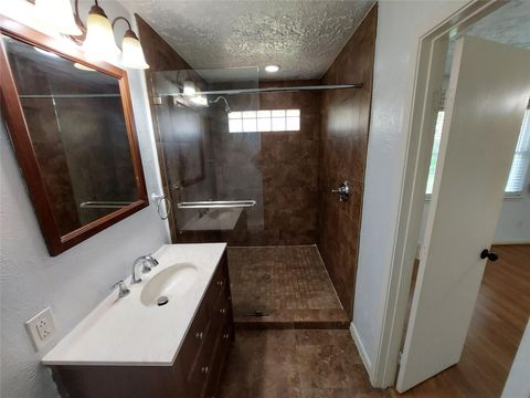 Tiny photo for 3807 Quiet Place Drive, Houston, TX 77082 (MLS # 67845394)