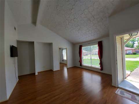 Tiny photo for 3807 Quiet Place Drive, Houston, TX 77082 (MLS # 67845394)