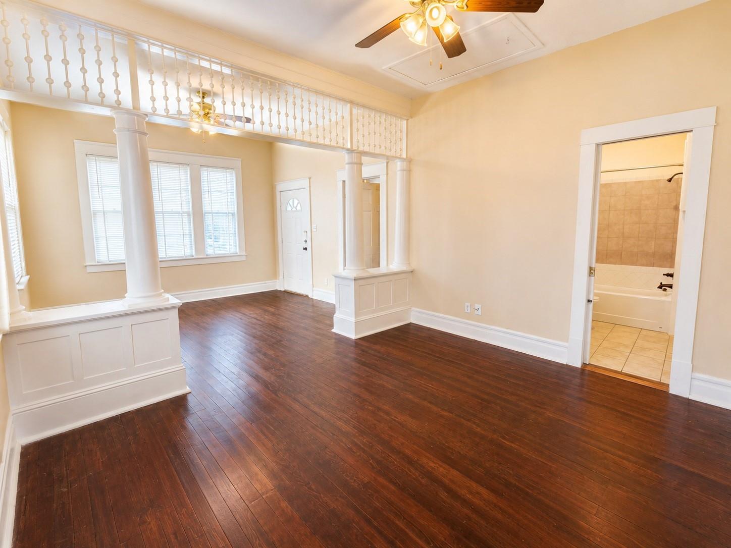 Photo 1 of 19 — 3307 Ave R Front, Galveston, TX 77551