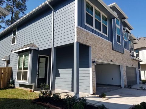 Photo of 535 Bristol Tide Court, Conroe, TX 77304 (MLS # 42873798)