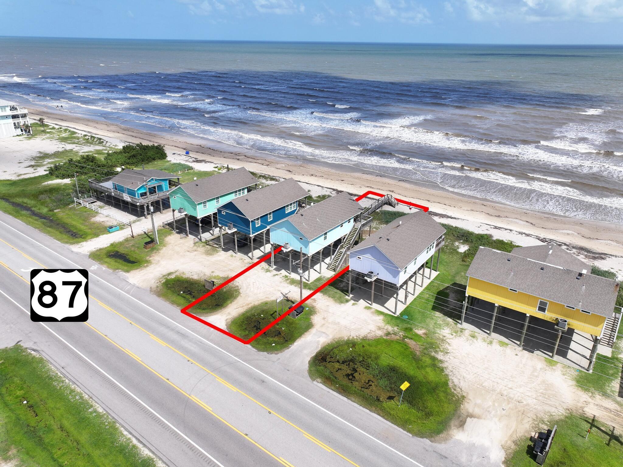 2496 Highway 87