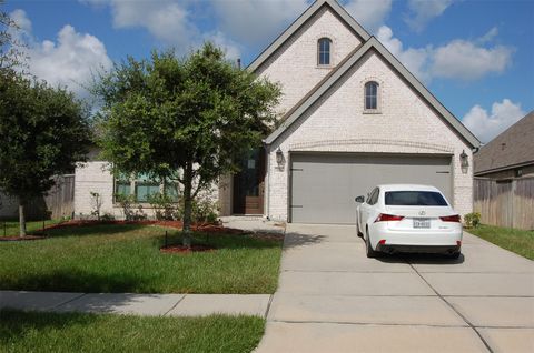Photo of 3226 Bellwick Chase Lane, Houston, TX 77365 (MLS # 16561264)