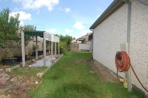 Tiny photo for 3226 Bellwick Chase Lane, Houston, TX 77365 (MLS # 16561264)
