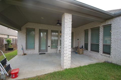 Tiny photo for 3226 Bellwick Chase Lane, Houston, TX 77365 (MLS # 16561264)