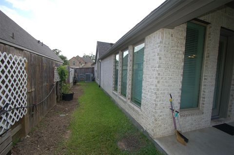 Tiny photo for 3226 Bellwick Chase Lane, Houston, TX 77365 (MLS # 16561264)