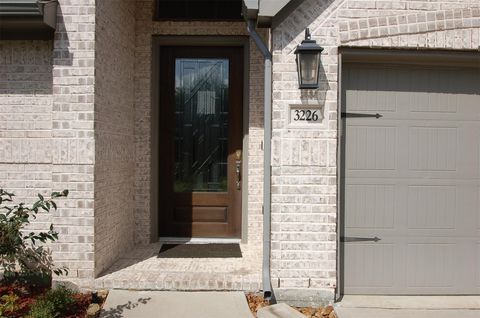 Tiny photo for 3226 Bellwick Chase Lane, Houston, TX 77365 (MLS # 16561264)