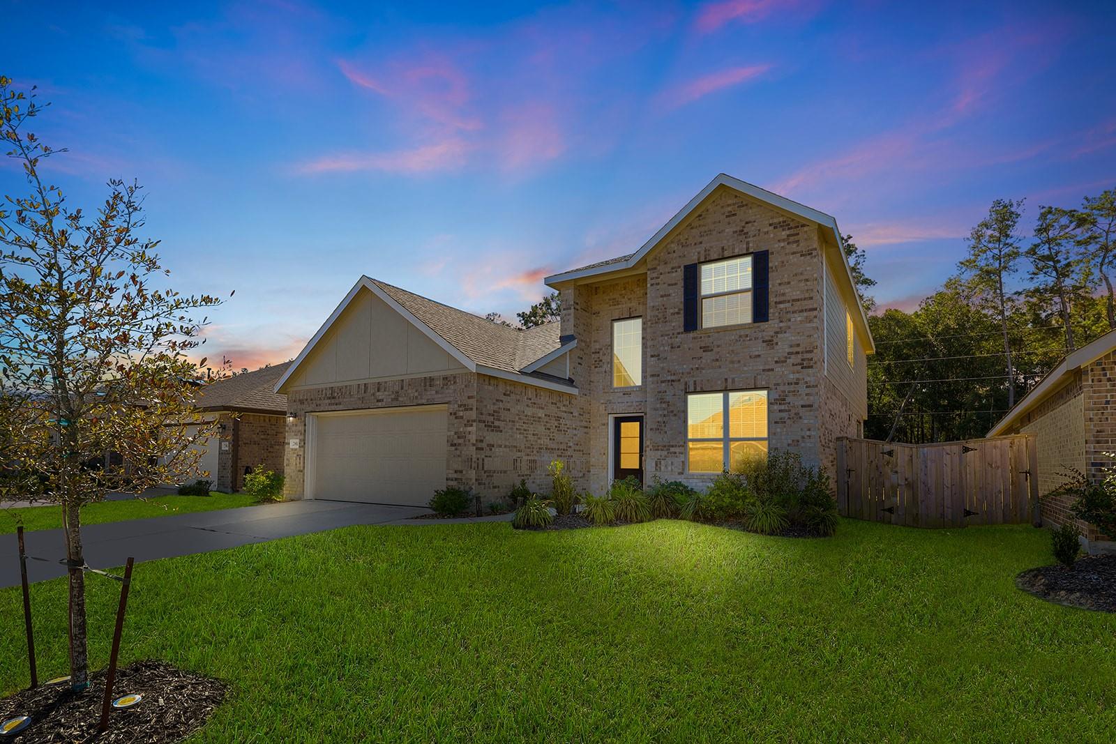 23810 Maida View Trail Trail