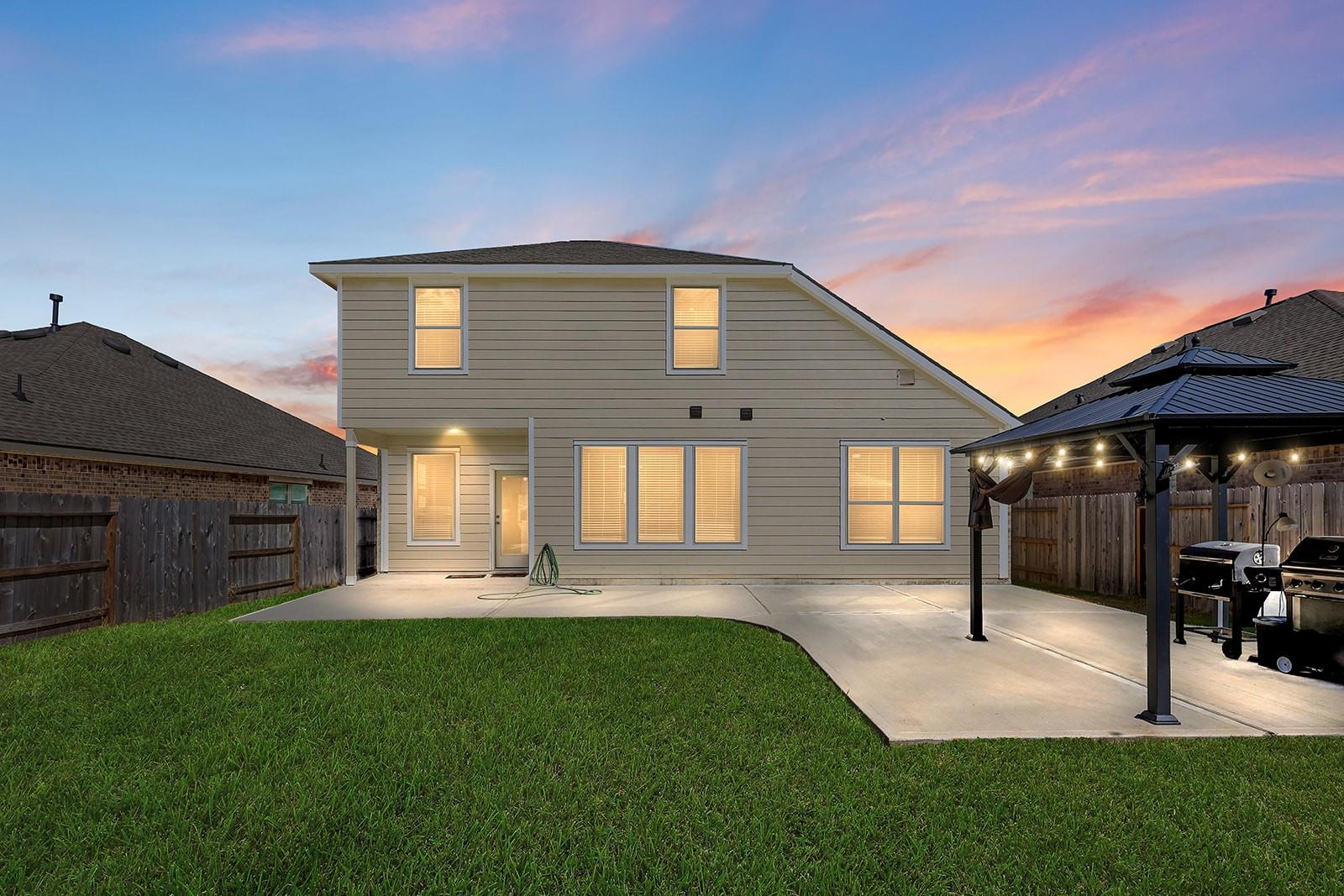 23810 Maida View Trail Trail