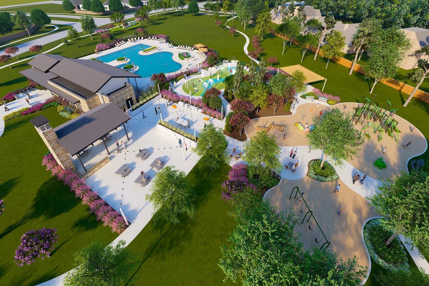 210 Haynes Ridge Drive
