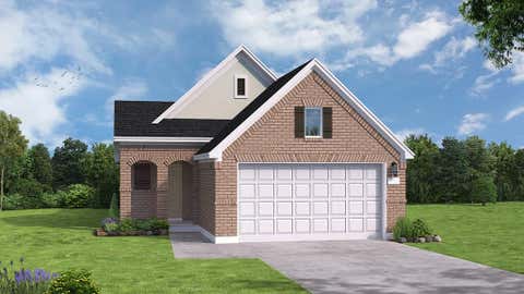 Photo of 210 Haynes Ridge Drive, New Caney, TX 77357 (MLS # 16356919)