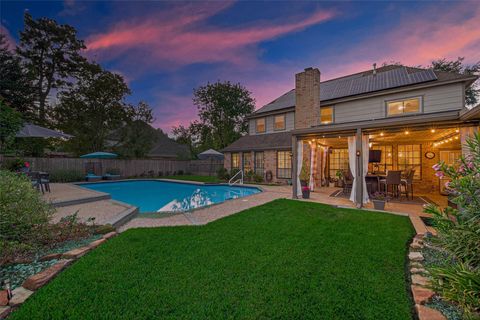 Photo of 5911 Springton Lane, Spring, TX 77379 (MLS # 95113829)