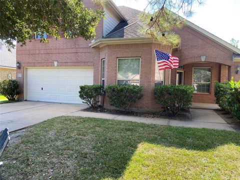 Photo of 5118 Big Meadow Lane, Katy, TX 77494 (MLS # 88769265)