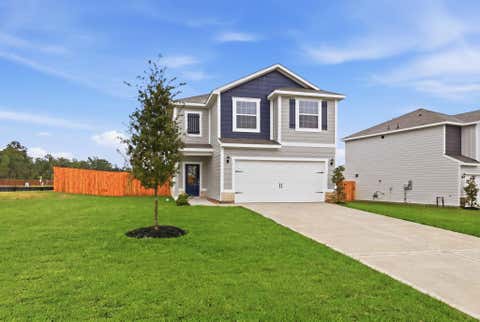 Photo of 5902 Peony Place, Magnolia, TX 77354 (MLS # 92234256)