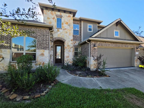 Photo of 9415 Invergarry Way, Tomball, TX 77375 (MLS # 52907562)