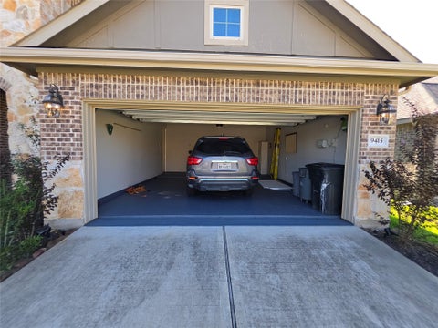 Photo of 9415 Invergarry Way, Tomball, TX 77375 (MLS # 52907562)