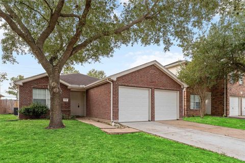 Photo of 21219 Somerset Park Lane, Katy, TX 77450 (MLS # 90689040)