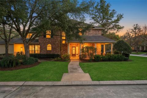 58 Crocus Petal Street The Woodlands TX 77382