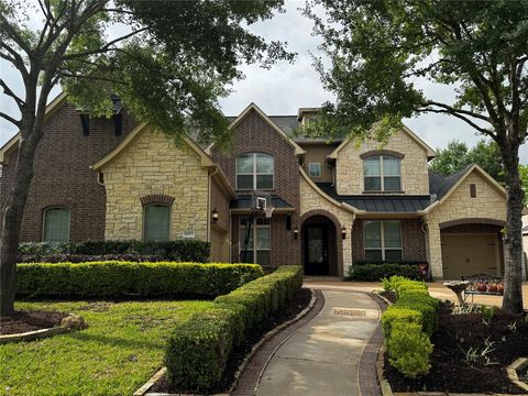 Homes For Sale - 4927 Lagos Azul Court #C<br/> Harris County, Spring, TX 77389