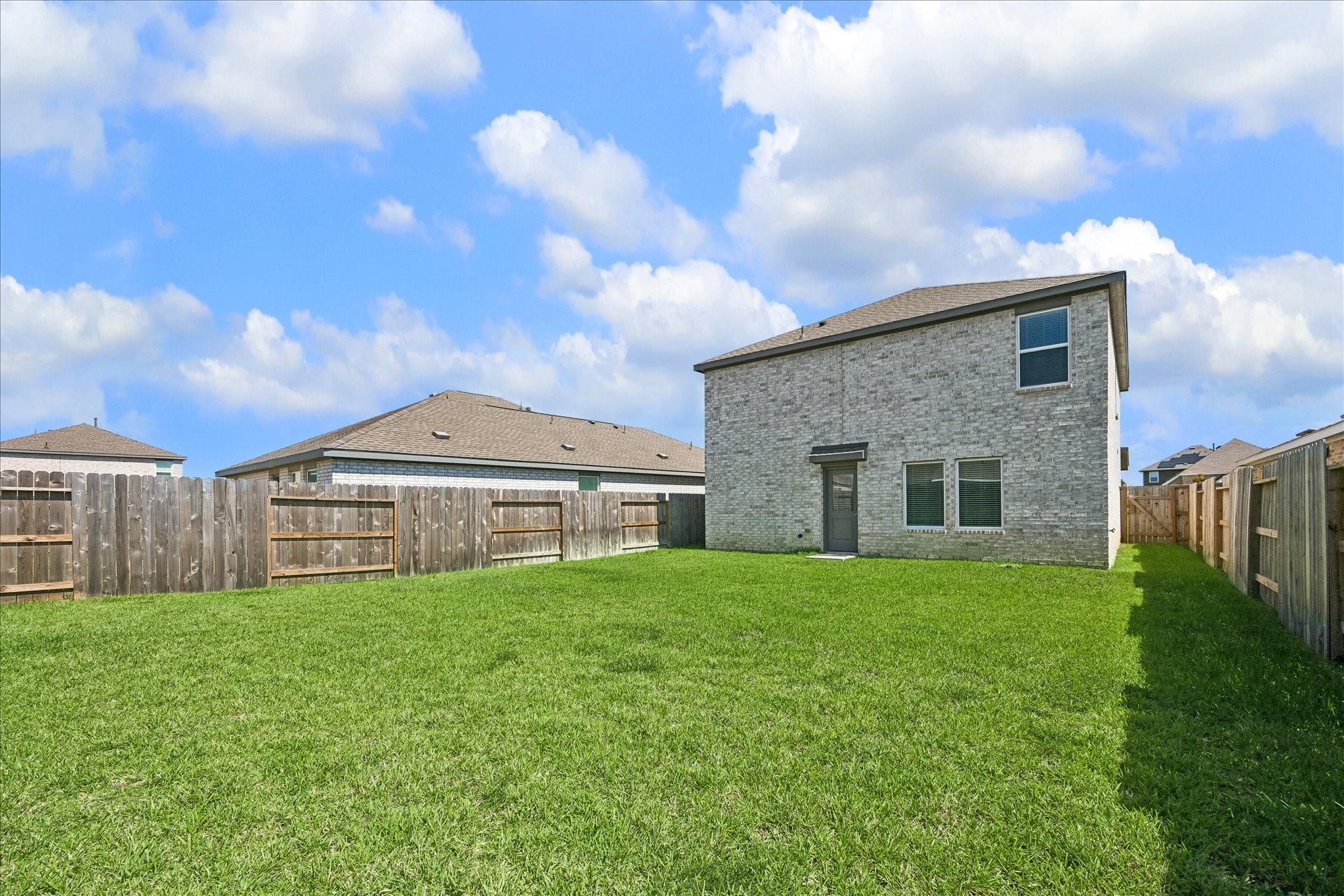 16835 Rustic Star Drive