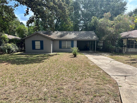 Photo of 1107 Callahan Avenue, Conroe, TX 77301 (MLS # 77792001)