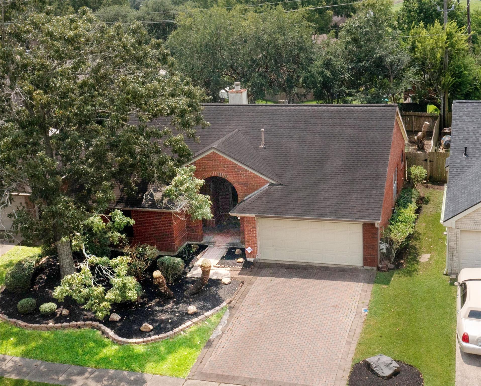 16002 Constitution Lane