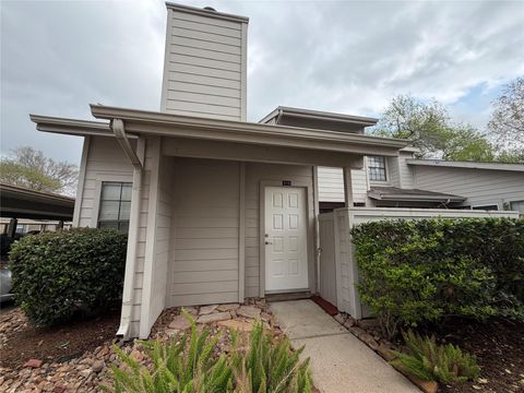 Photo of 3115 Windchase Boulevard #742, Houston, TX 77082 (MLS # 63877816)